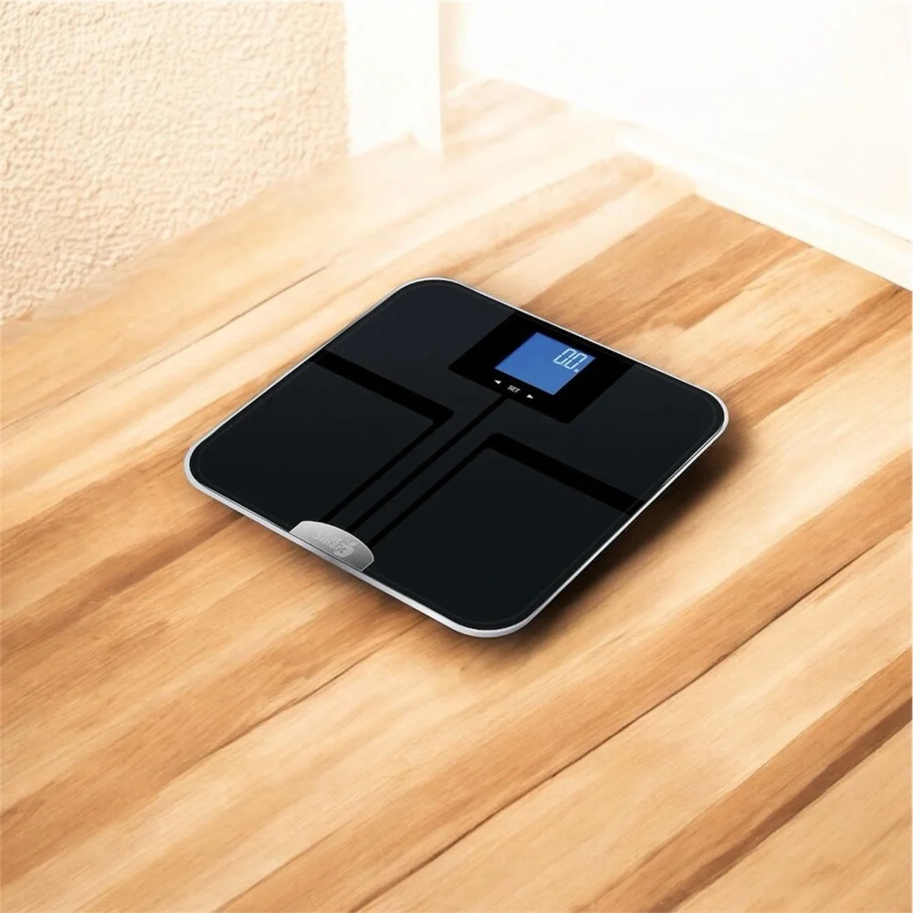 Smart Precision Body Analyzing Scale - Picture 2 of 3